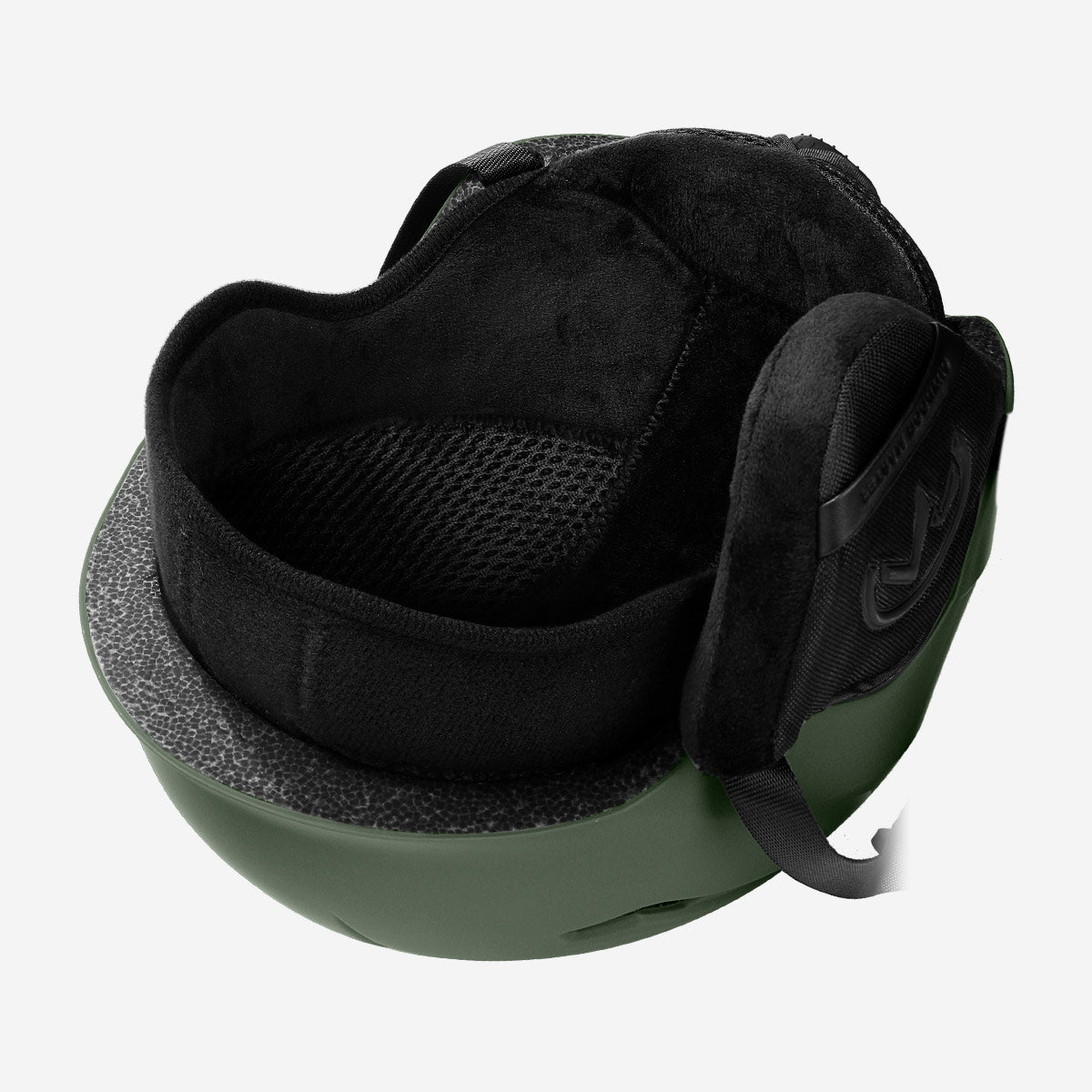 OutdoorMaster DEER スキーヘルメットバンドル