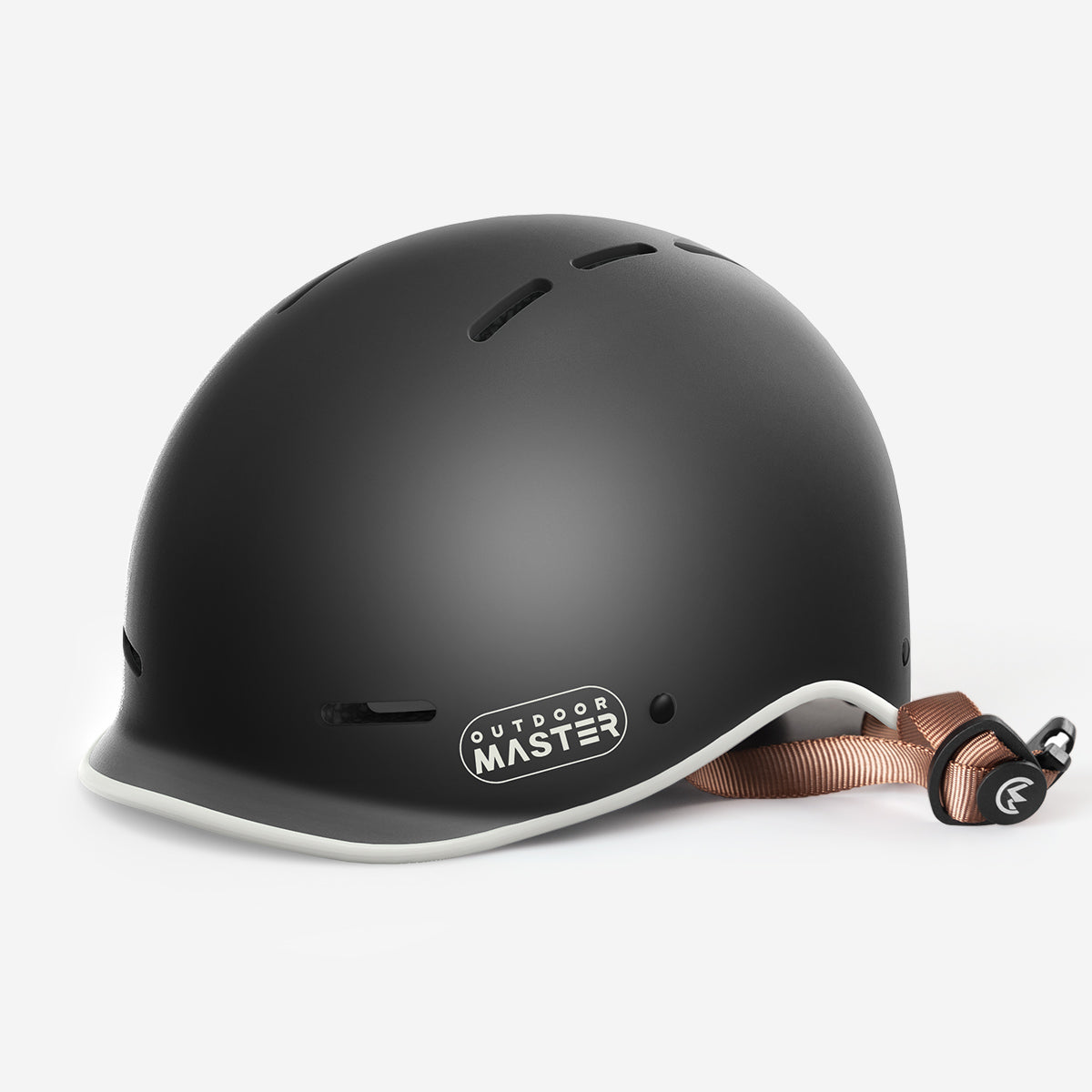 GOAT Urban Skateboard & Road Bike Helmet