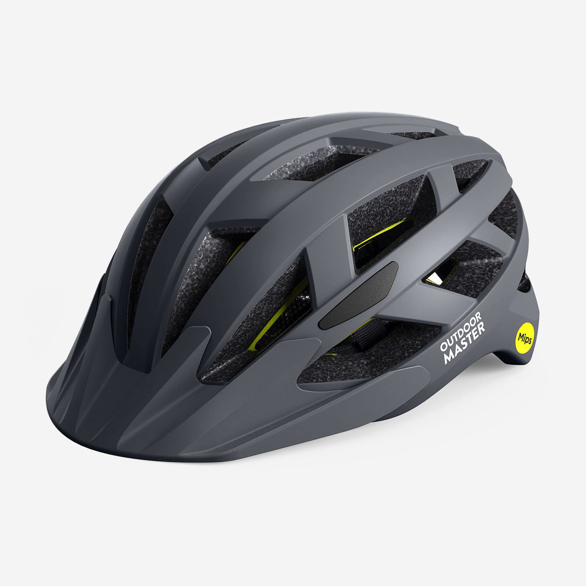 GEM BIKE HELMET WITH MIPS SYSTEM