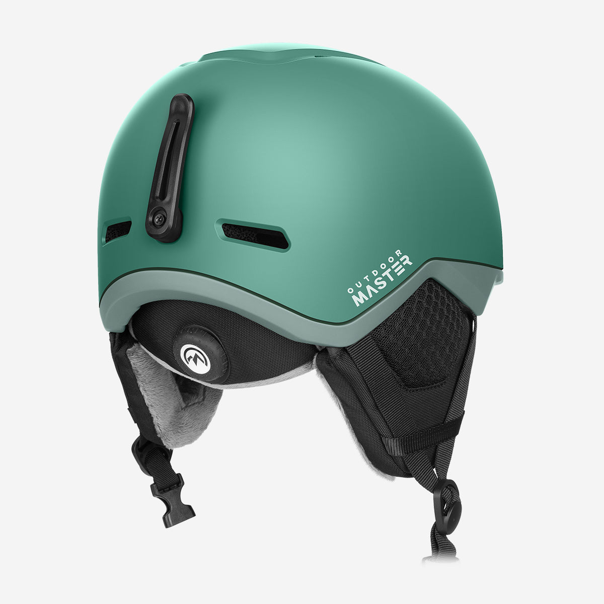 Diamond II MIPS Skihelm 