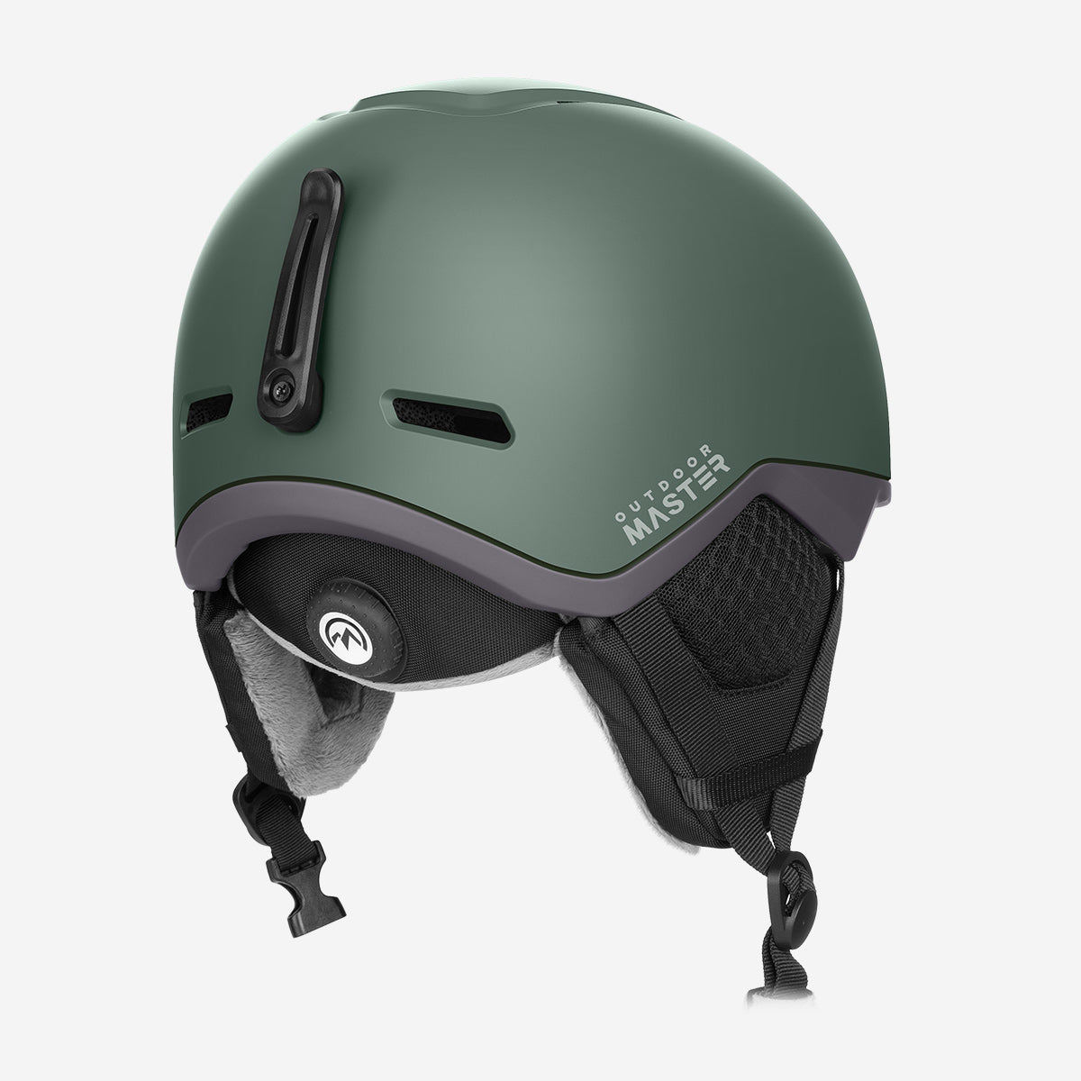 Diamond II MIPS Skihelm 