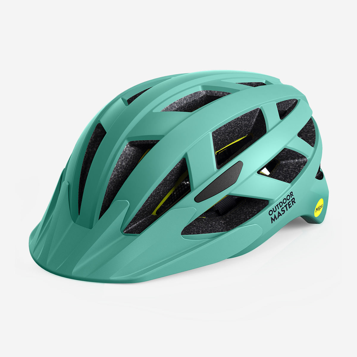 GEM BIKE HELMET WITH MIPS SYSTEM