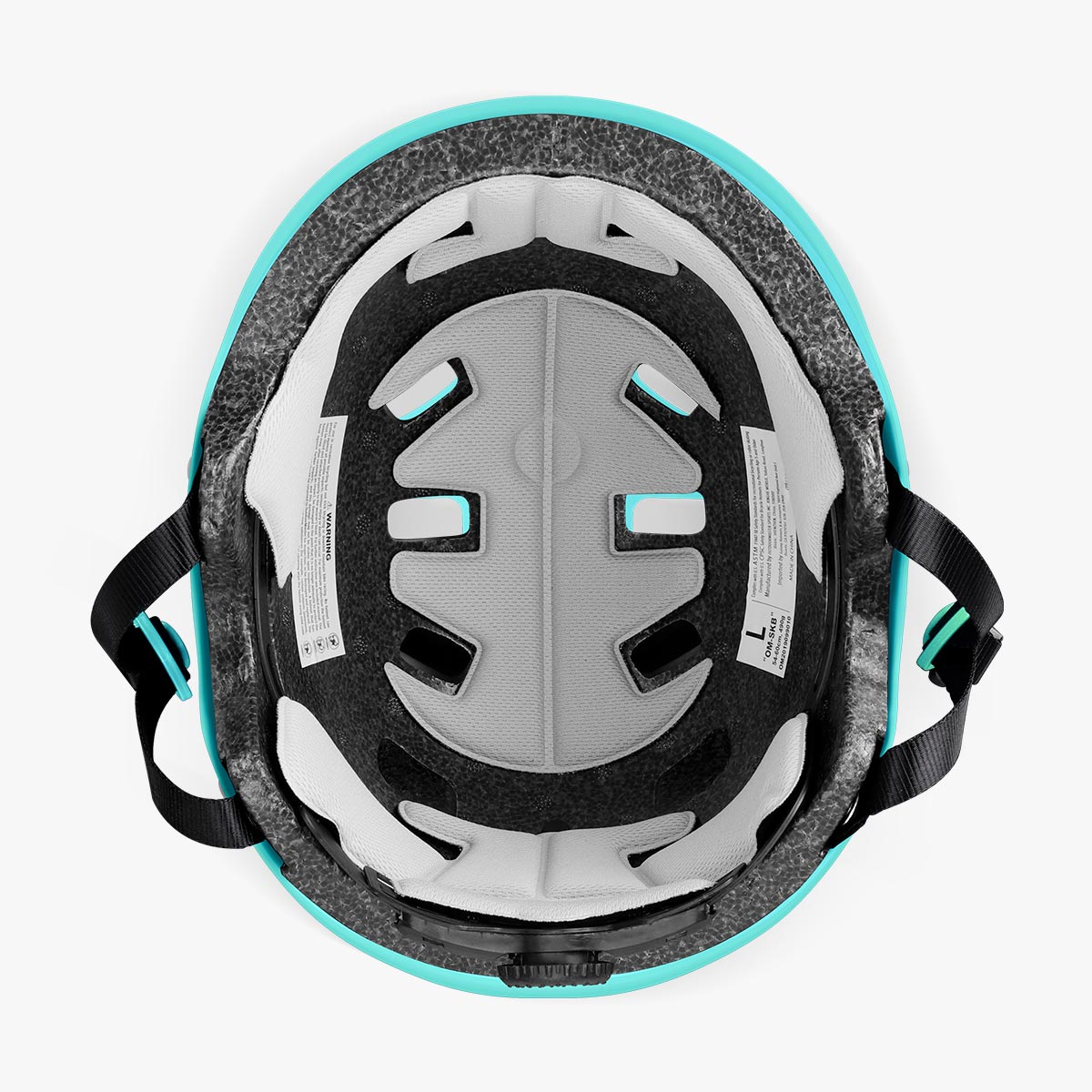 ORYX Skateboard Helmet