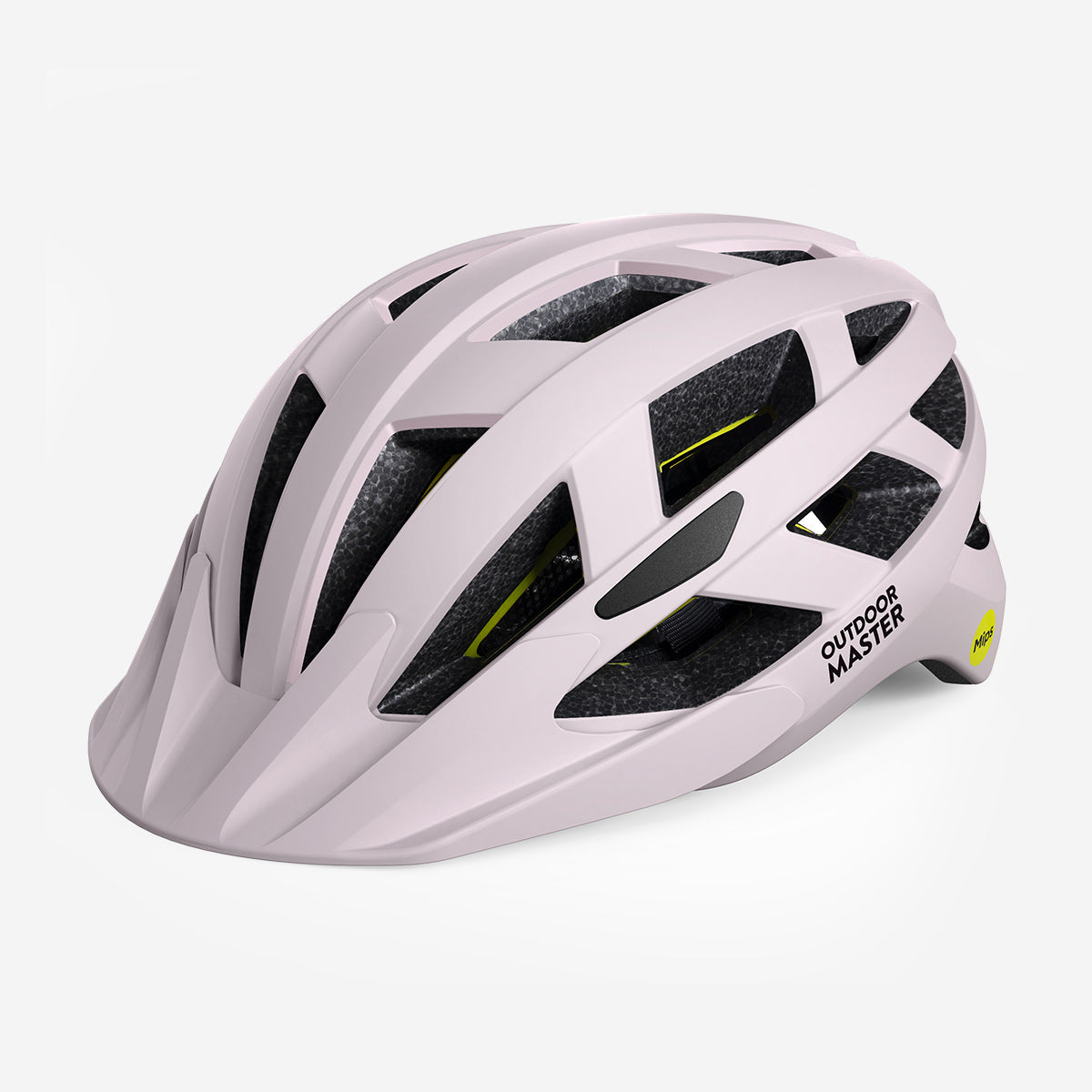 GEM BIKE HELMET WITH MIPS SYSTEM