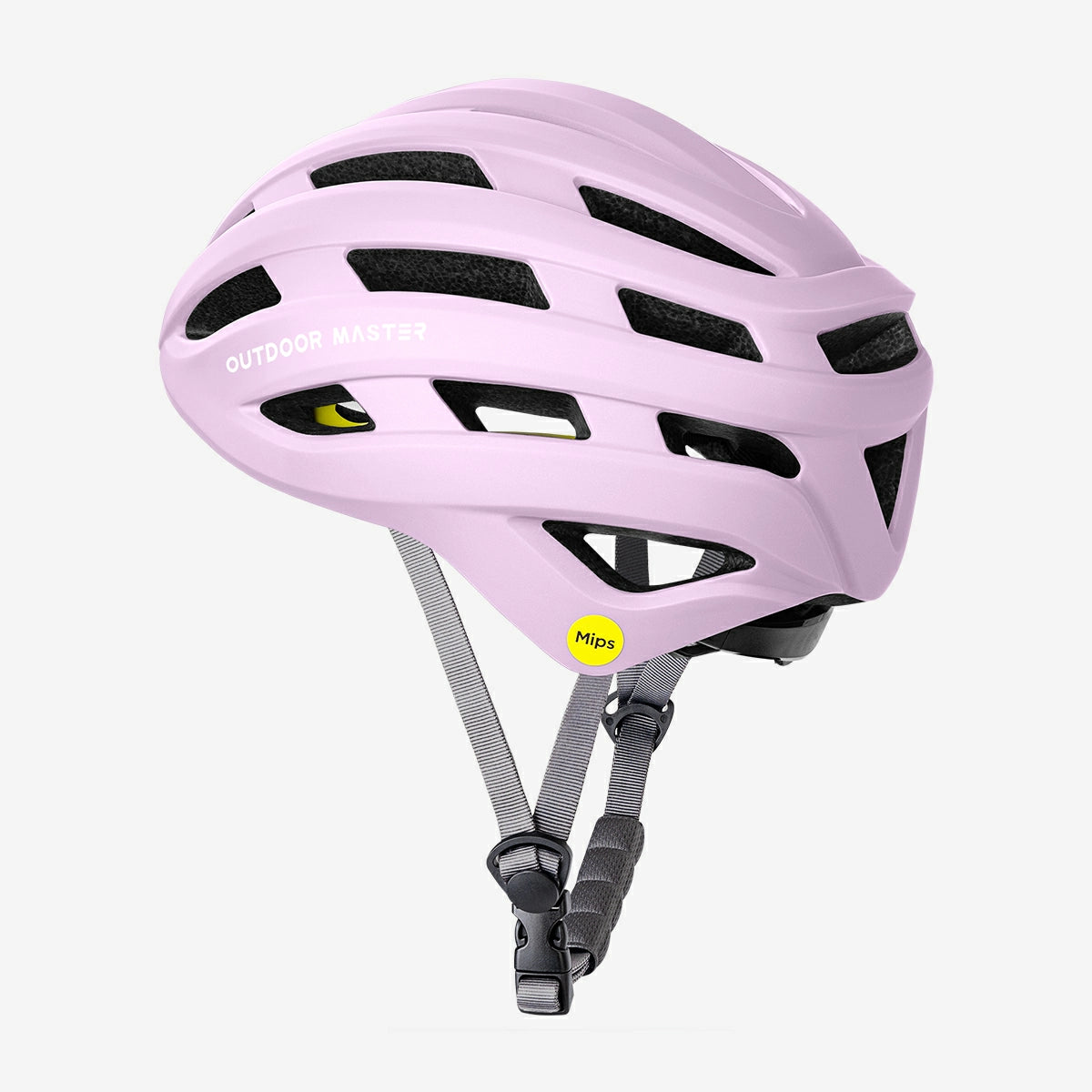PEBBLE MIPS Road Bike Helmet