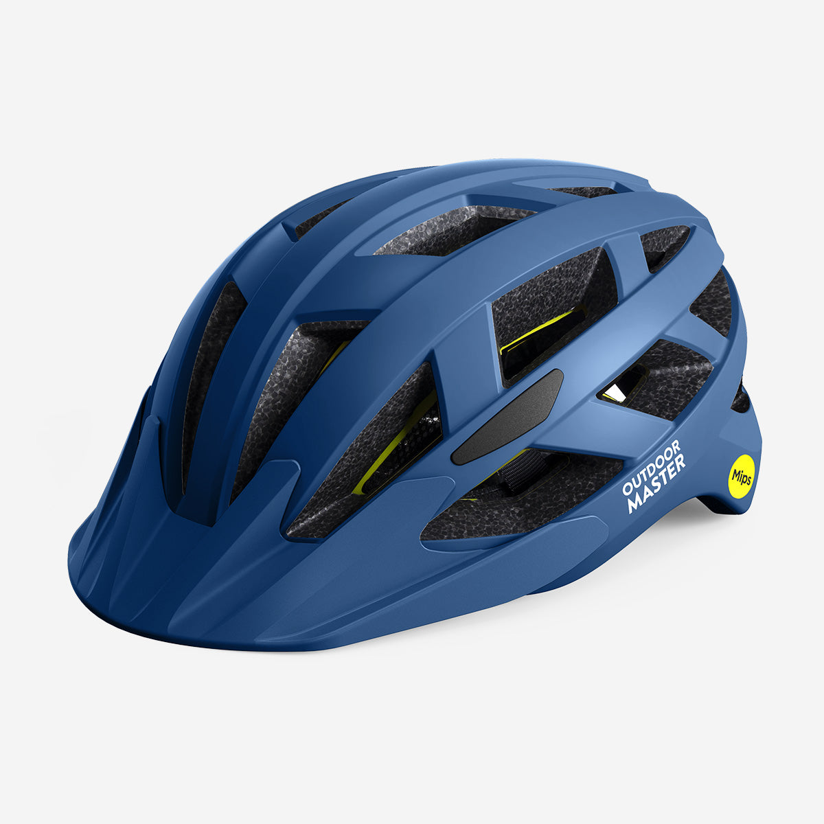 GEM BIKE HELMET WITH MIPS SYSTEM