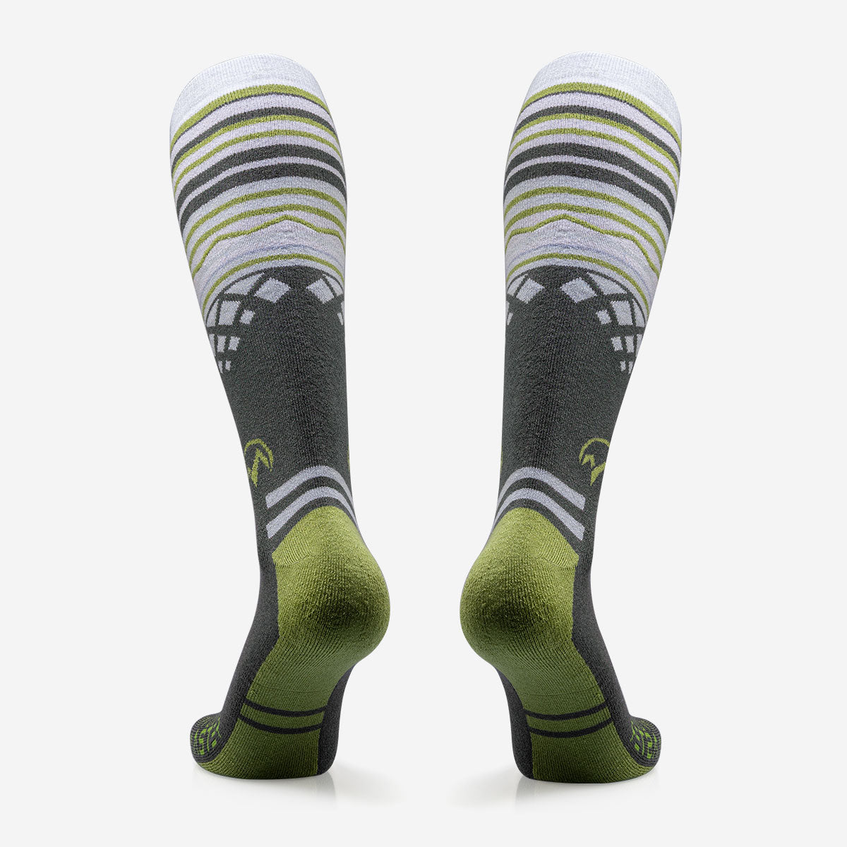 Merino Wool Ski Socks