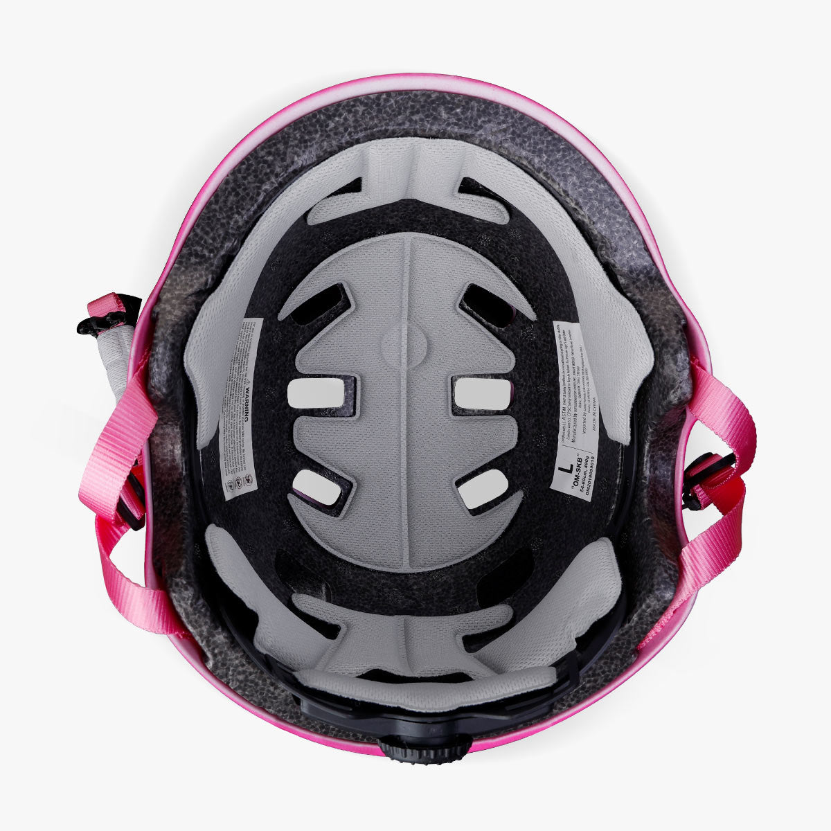 ORYX Skateboard Helmet