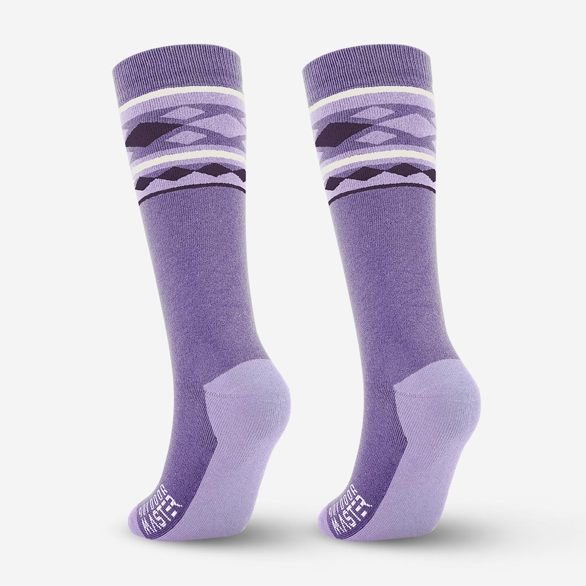 Merino Wool Ski Socks