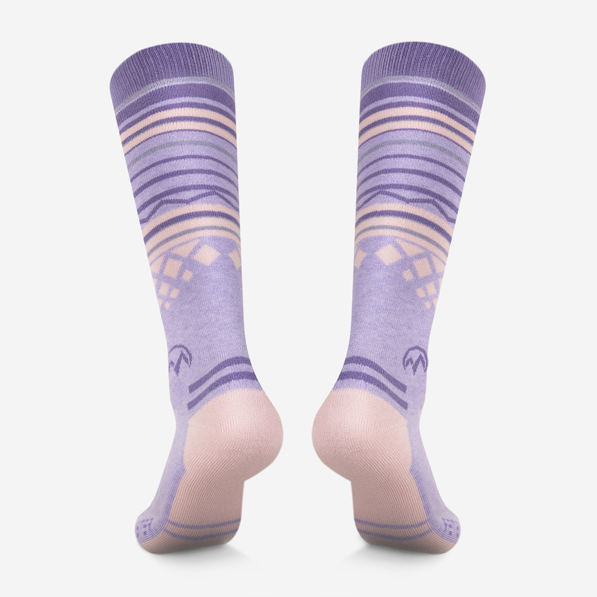 Merino Wool Ski Socks