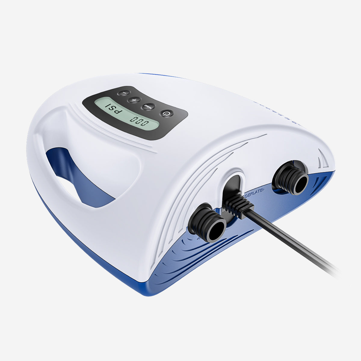 SHARK II ELEKTRISCHE SUP-PUMPE 
