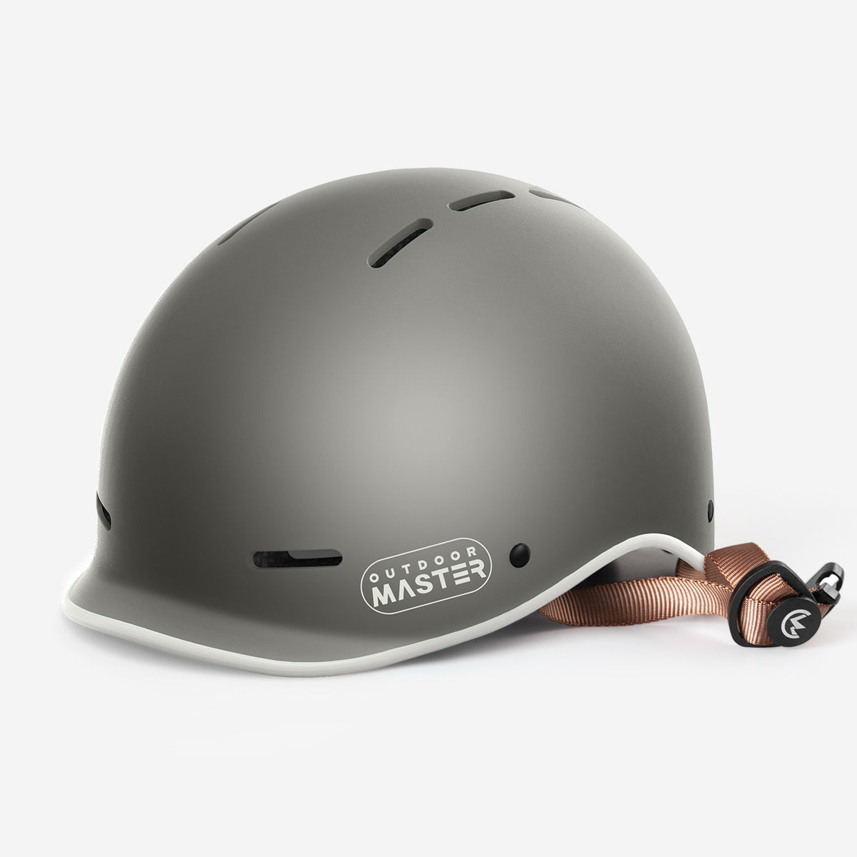 GOAT Urban Skateboard & Road Bike Helmet