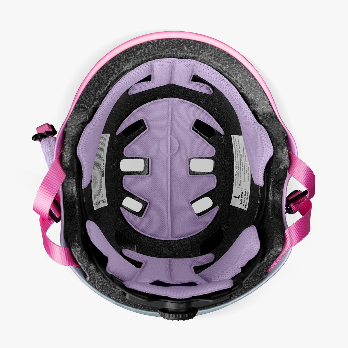 ORYX Skateboard Helmet