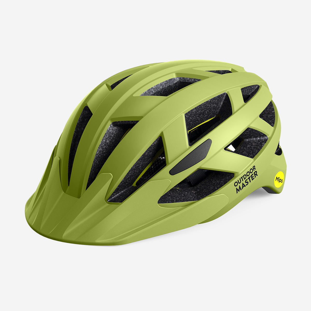 GEM BIKE HELMET WITH MIPS SYSTEM