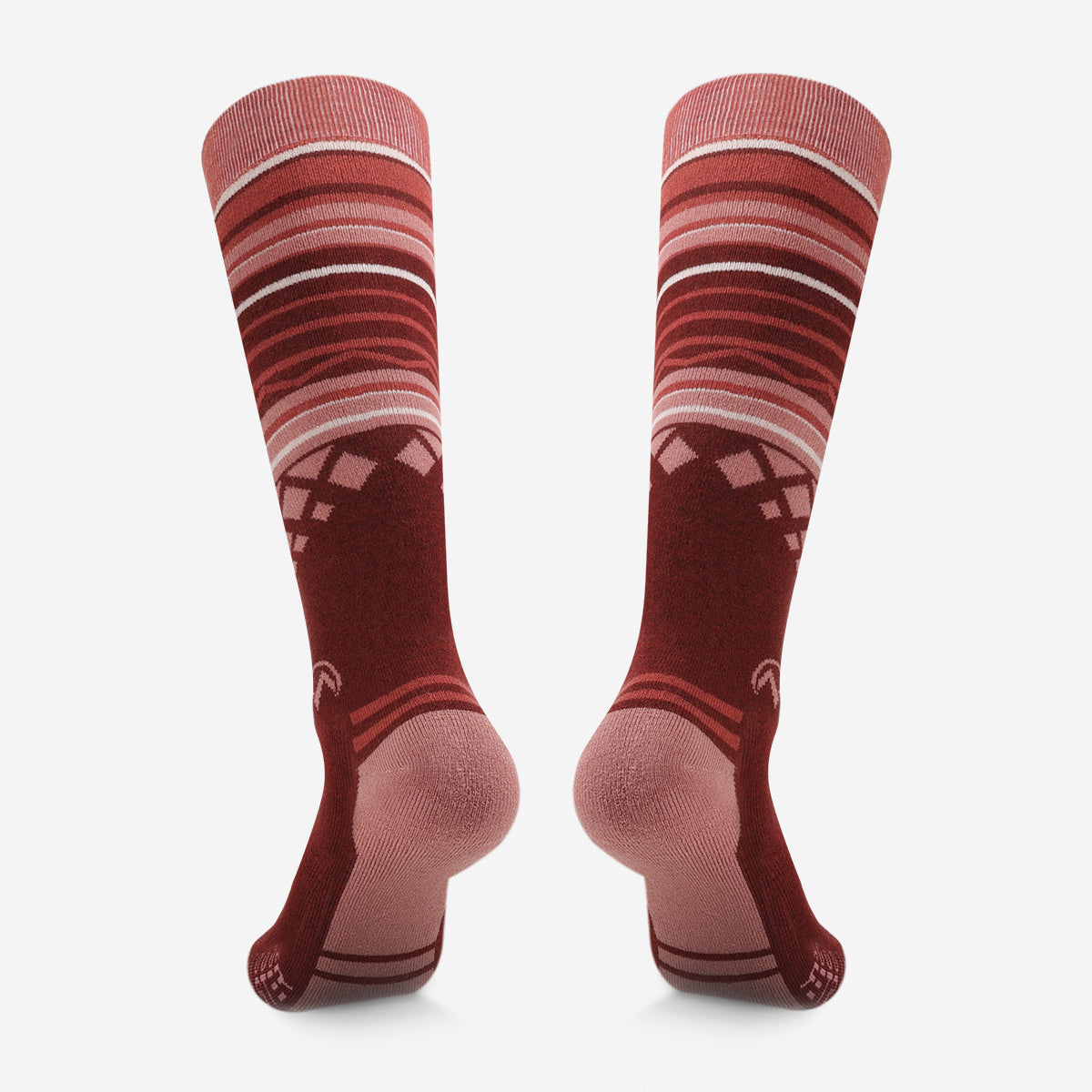Merino Wool Ski Socks