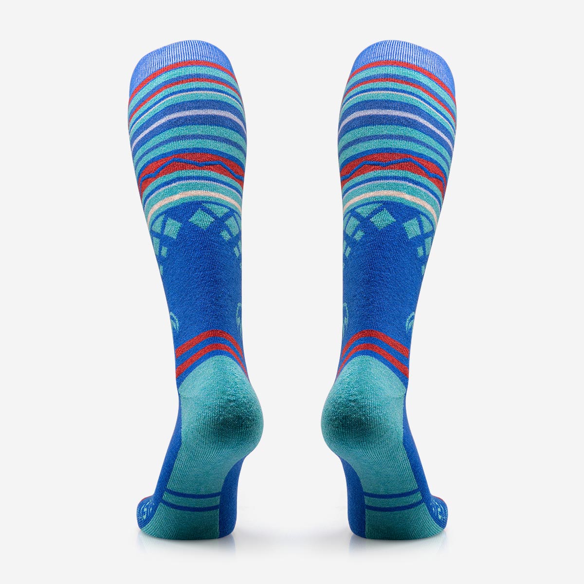 Merino Wool Ski Socks