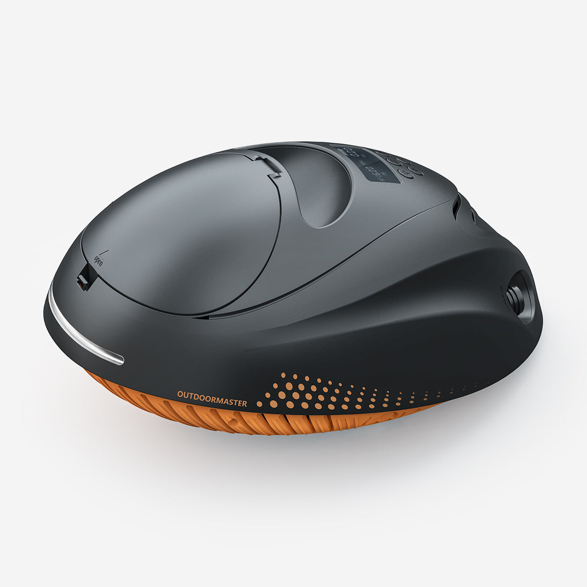 WHALE Rechargeable Electric Sup Pump