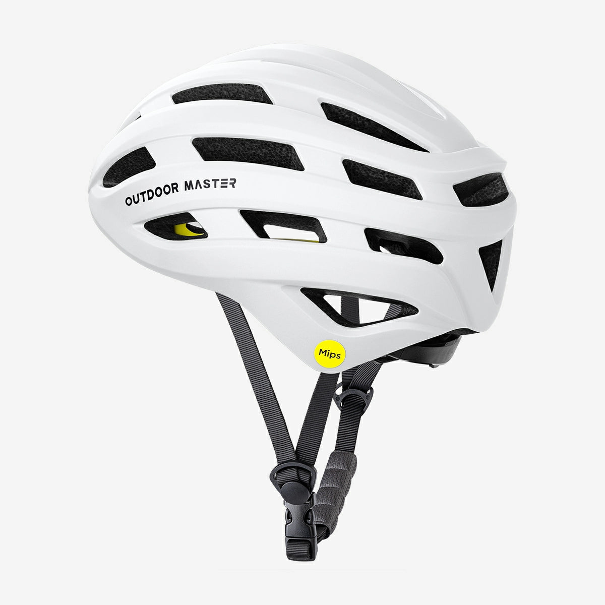 PEBBLE MIPS Road Bike Helmet