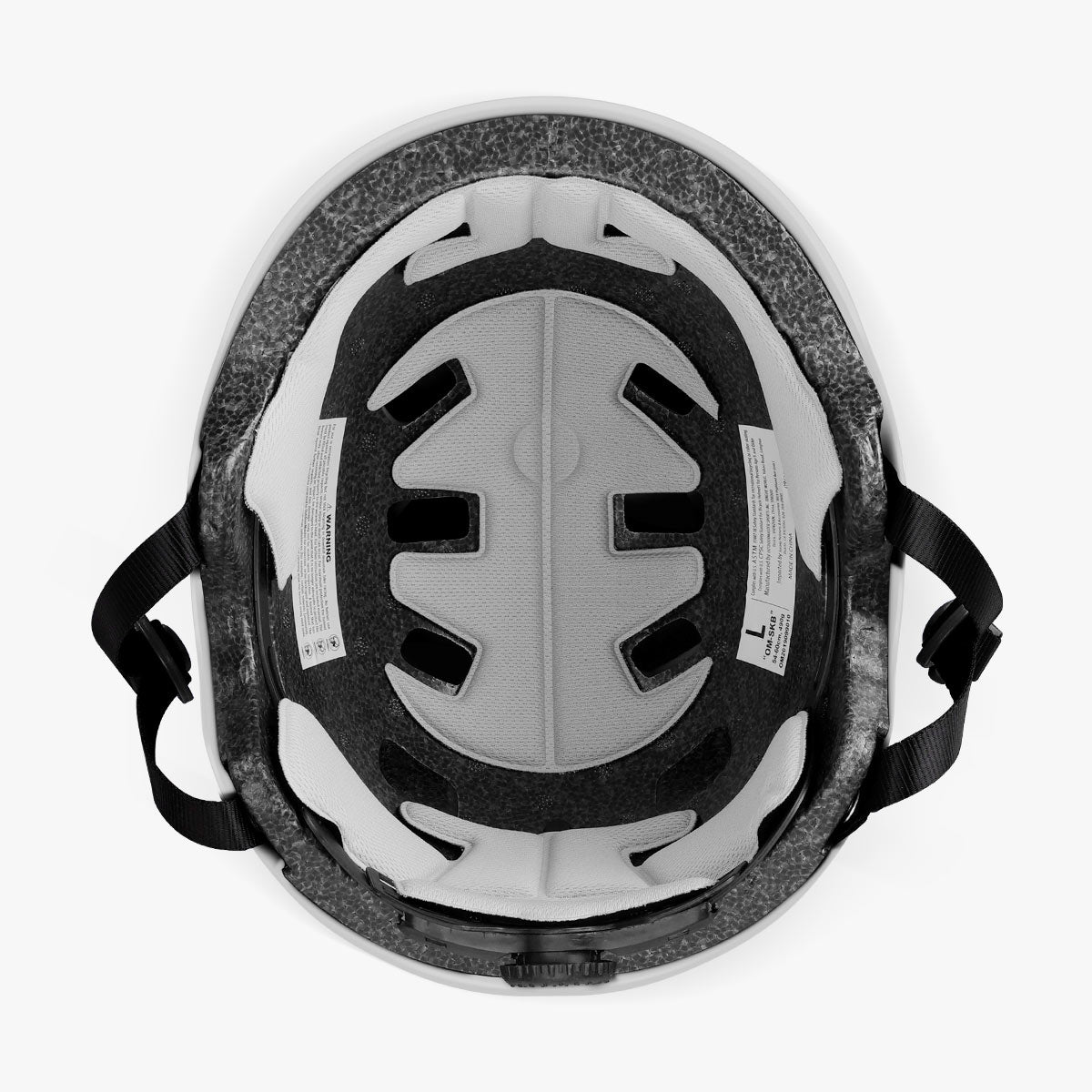 ORYX Skateboard Helmet