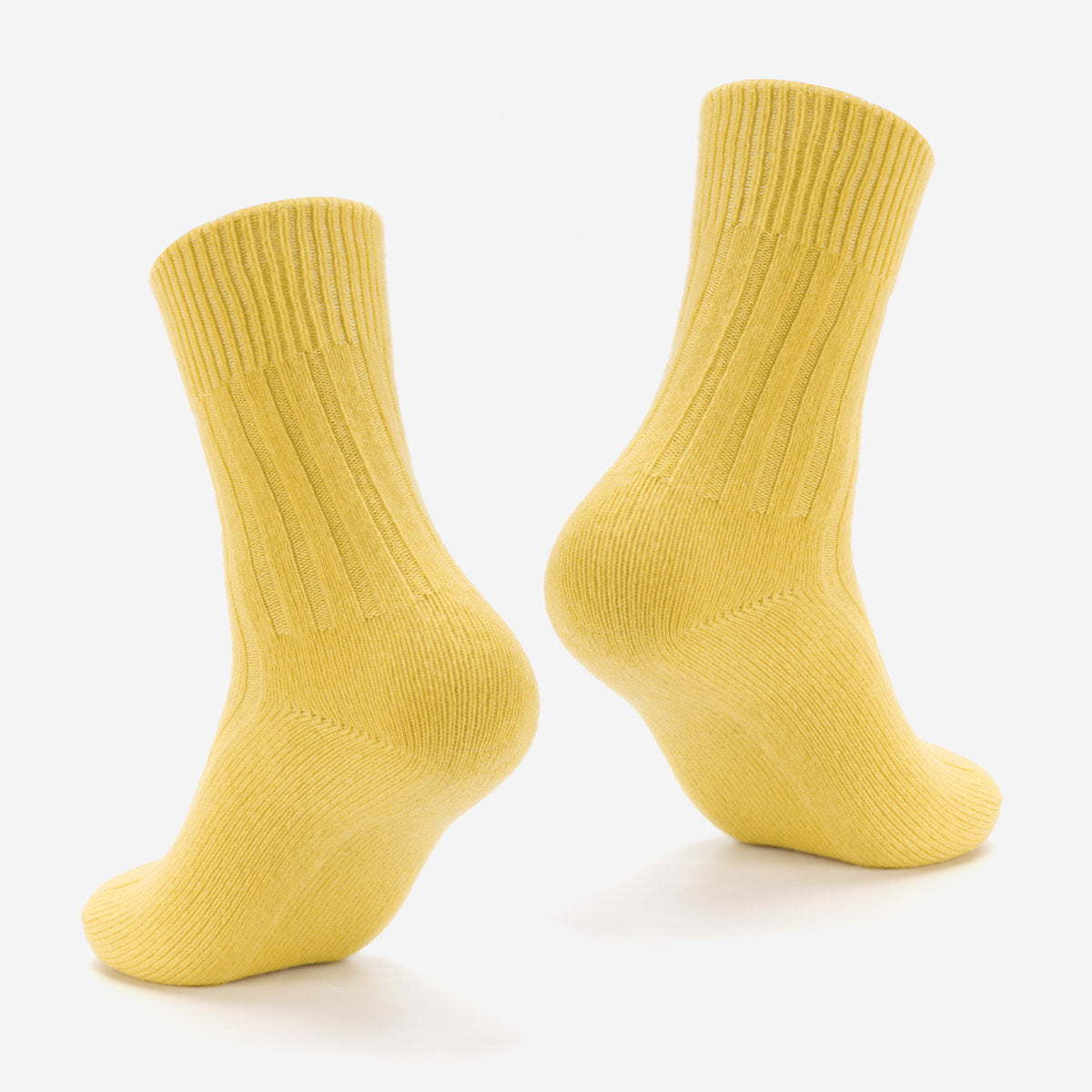 Cashmere Ski Socks