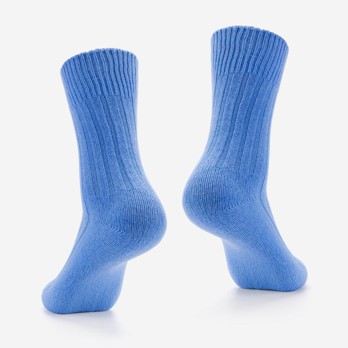 Cashmere Ski Socks