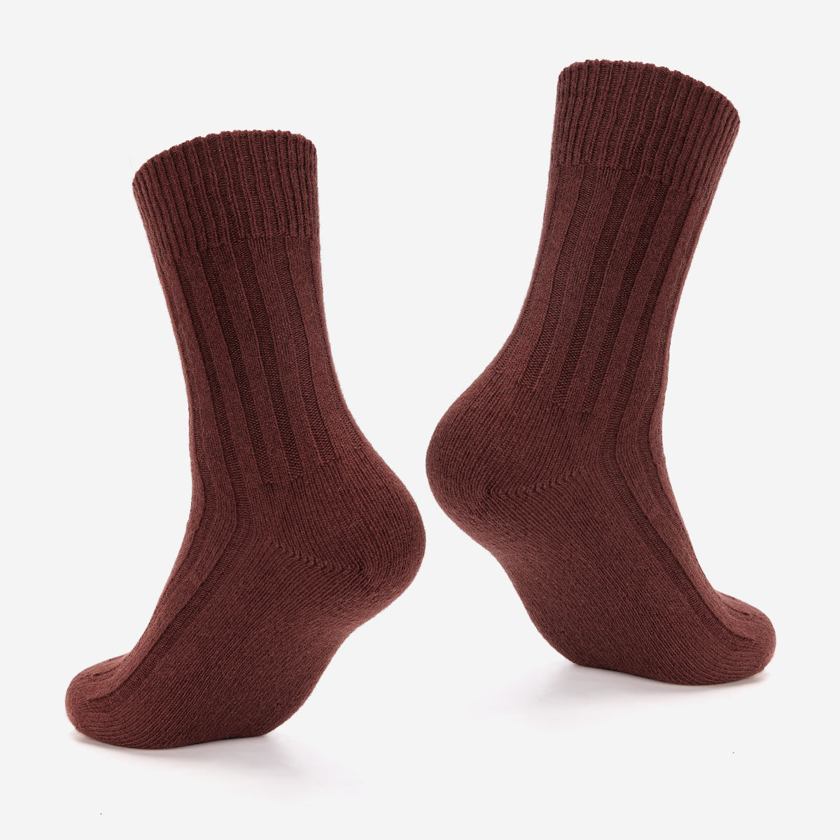 Cashmere Ski Socks