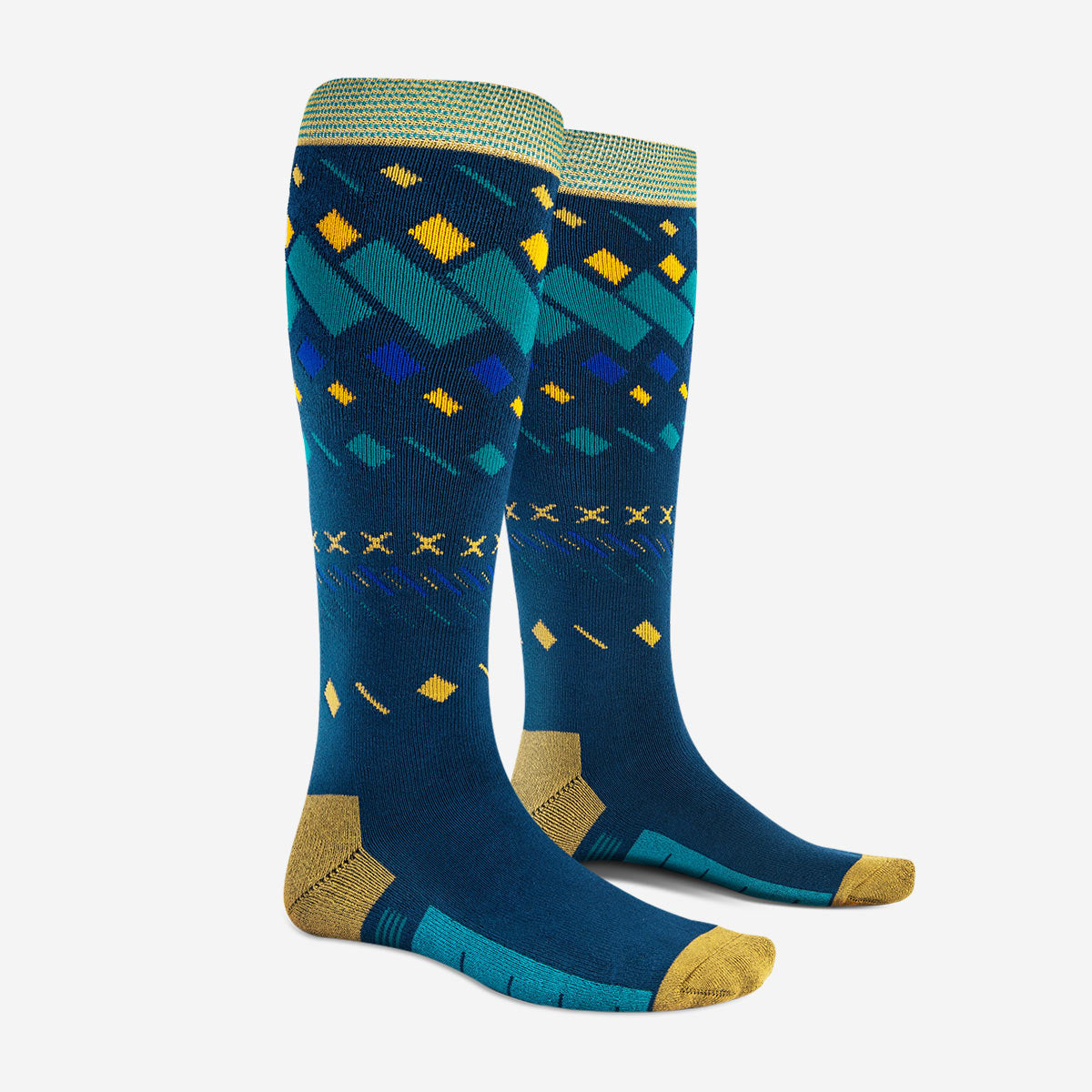 Snowboardsocken 