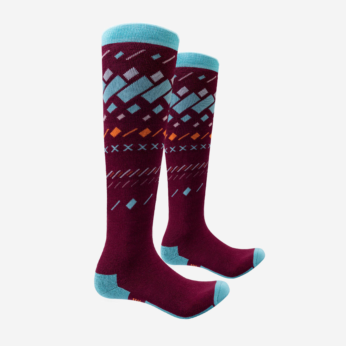 Snowboardsocken 