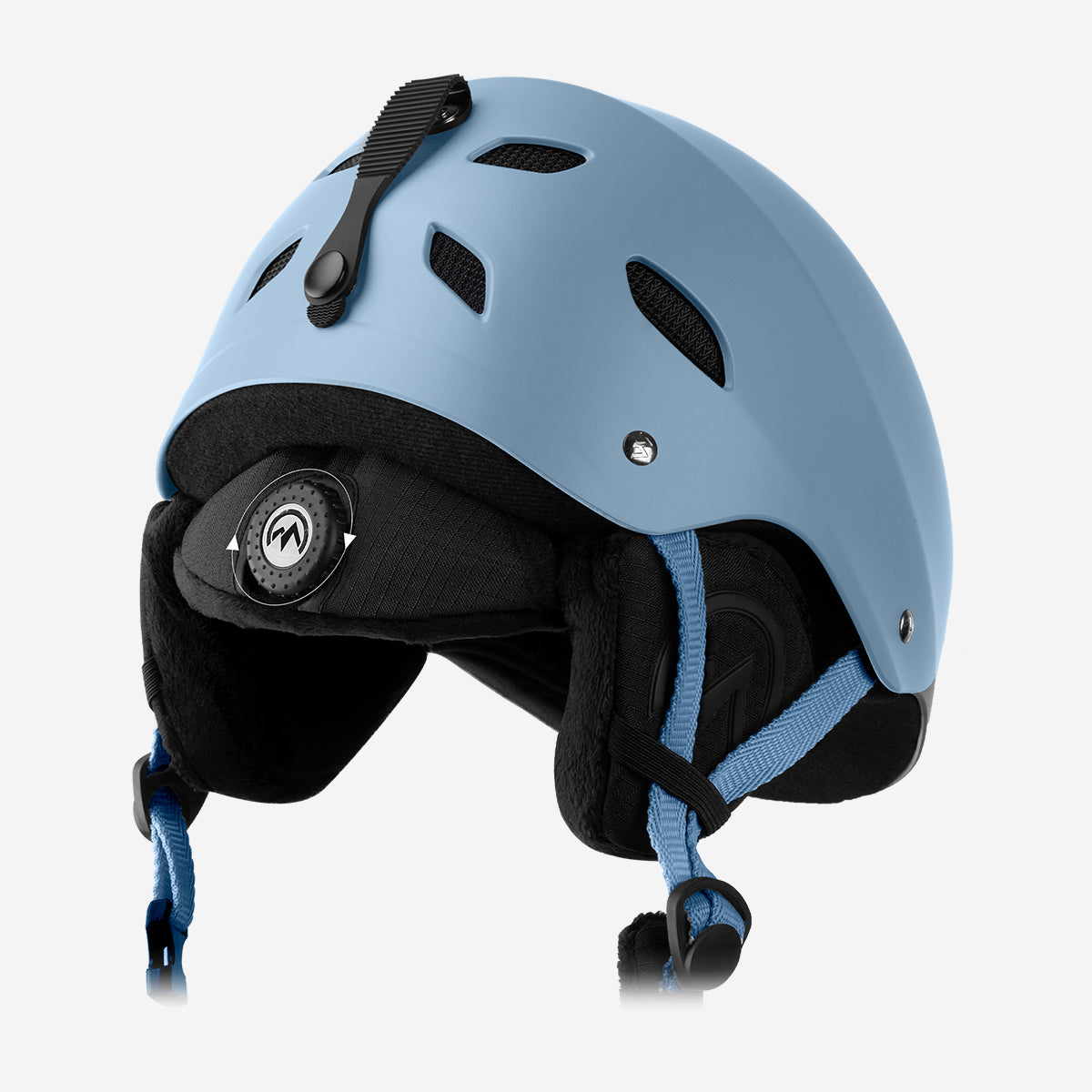 Kelvin Ski Helmet