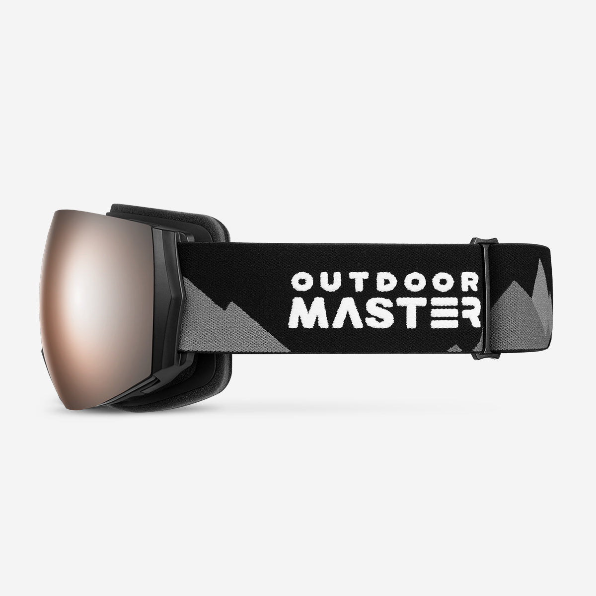 ULTRA Snow Goggles + Lens Bundle