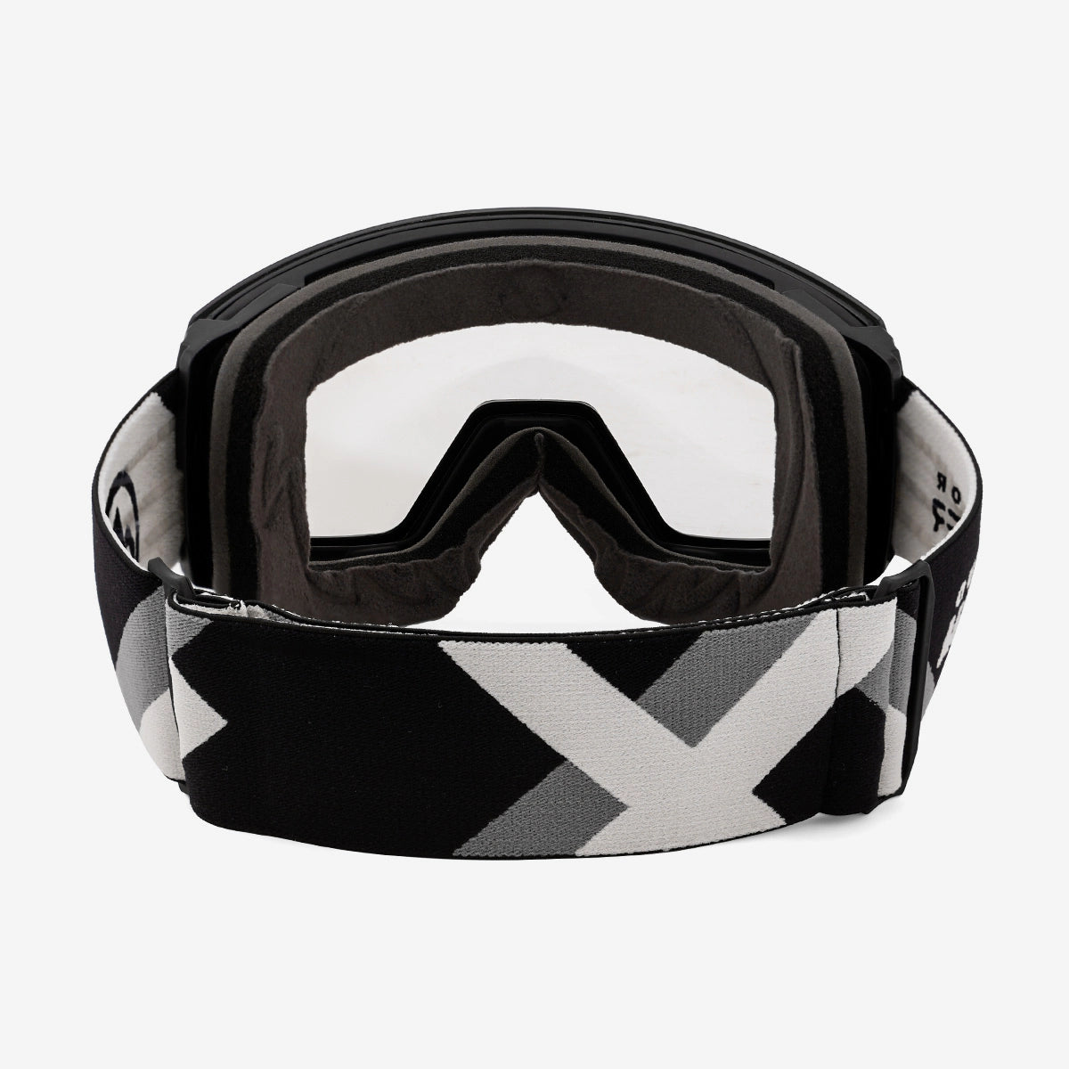 ULTRA Snow Goggles + Lens Bundle