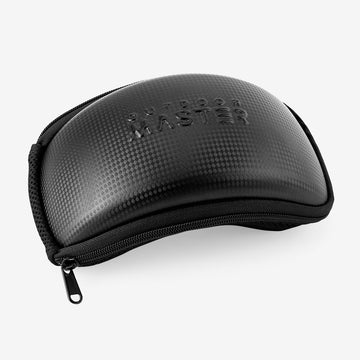 oakley goggle case hard EVA Goggle Case
