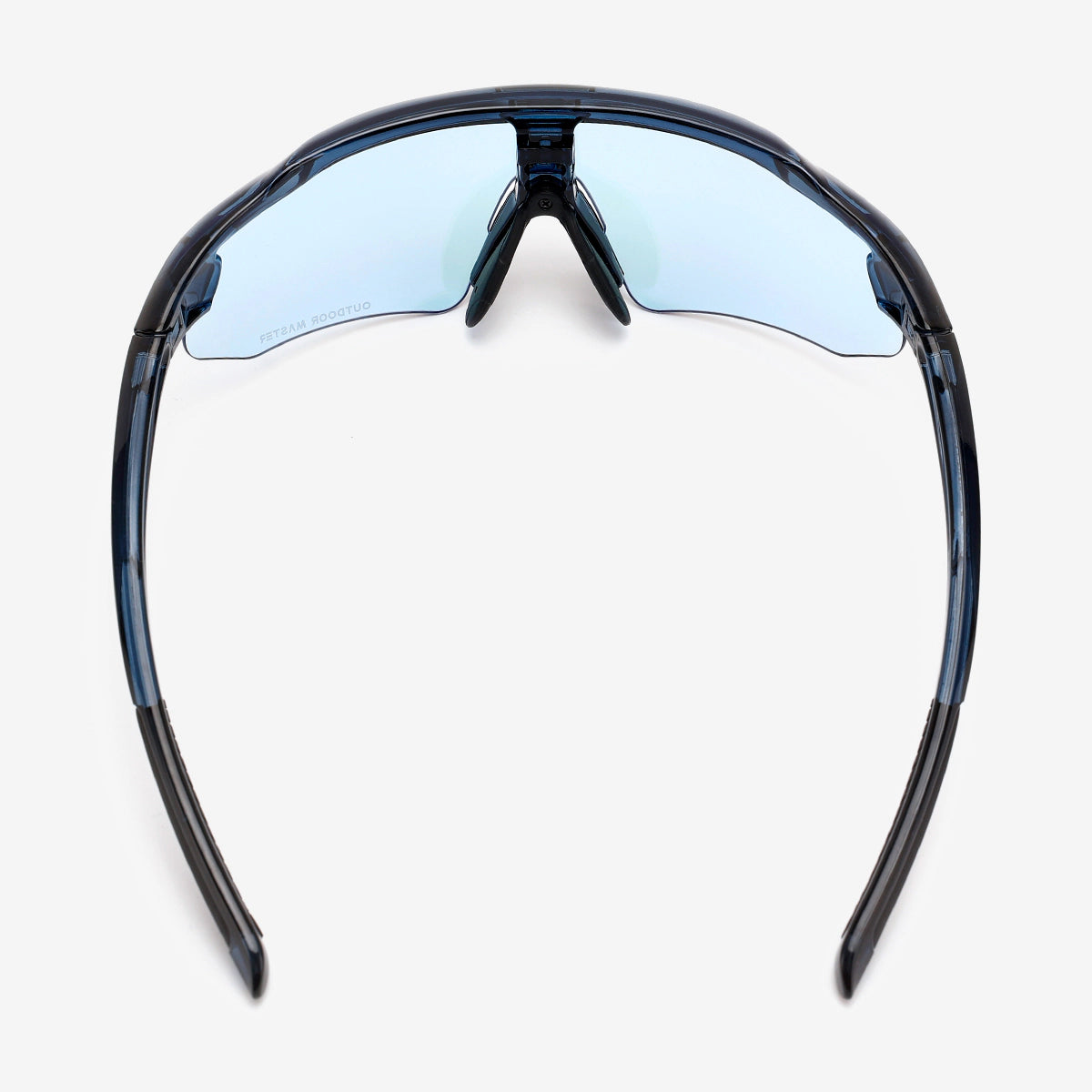 HAWK LT Photochromic & Polarized Cycling Sunglasses
