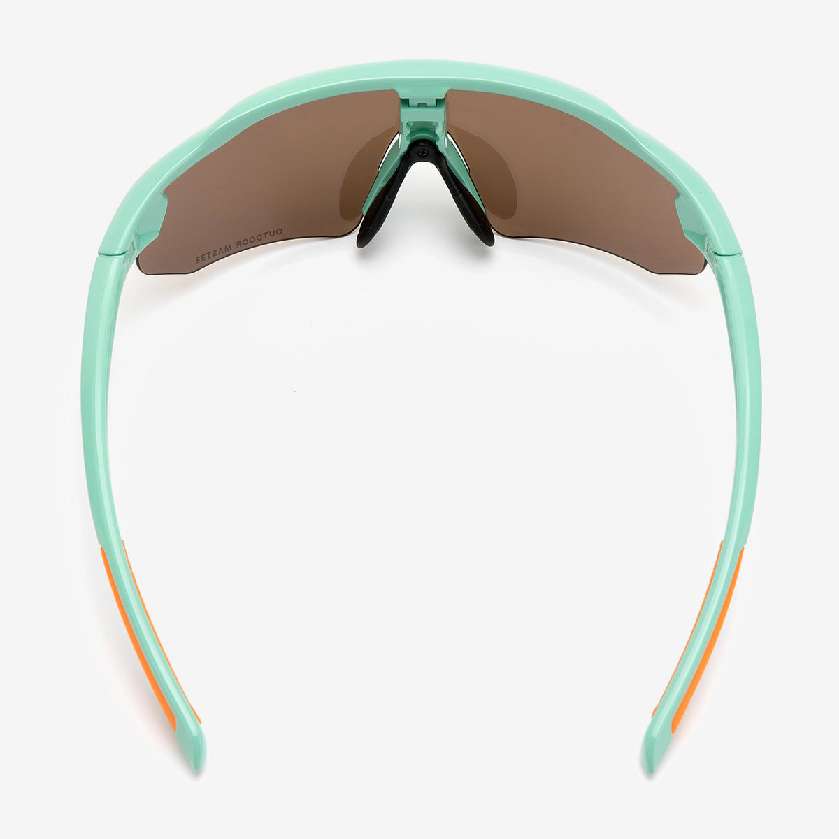 HAWK LT Photochromic & Polarized Cycling Sunglasses