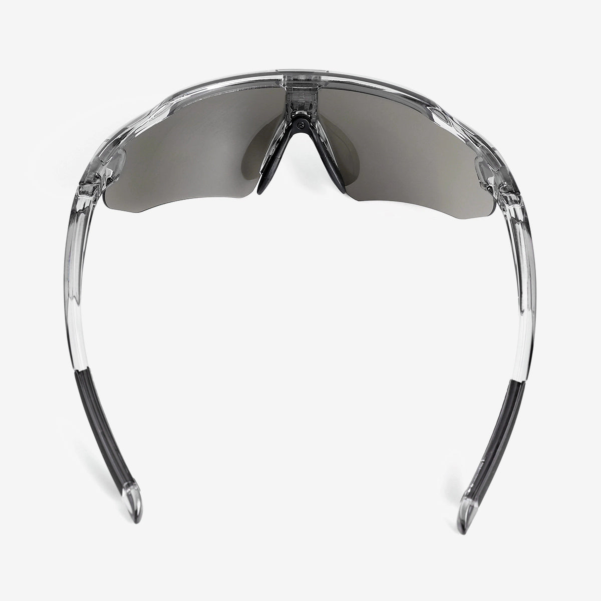 HAWK LT Photochromic & Polarized Cycling Sunglasses