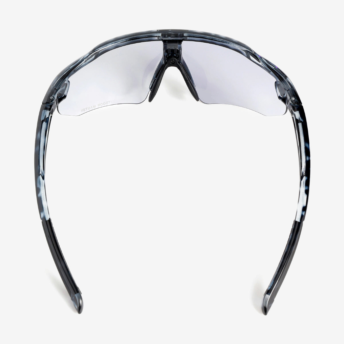 HAWK LT Photochromic & Polarized Cycling Sunglasses