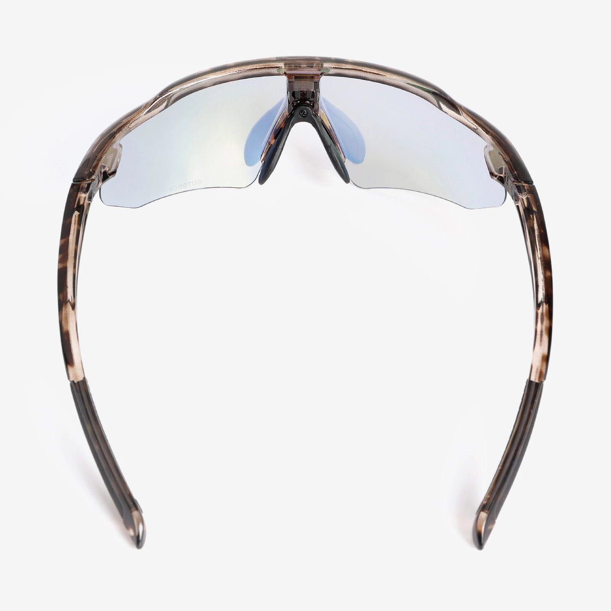 HAWK LT Photochromic & Polarized Cycling Sunglasses