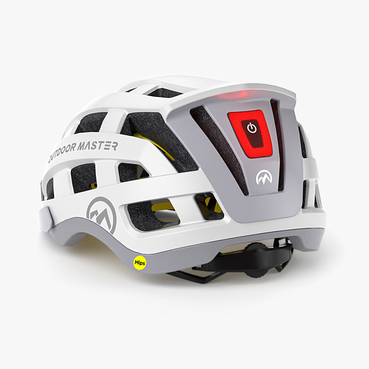 GEM 2 MIPS BIKE HELMET With Light