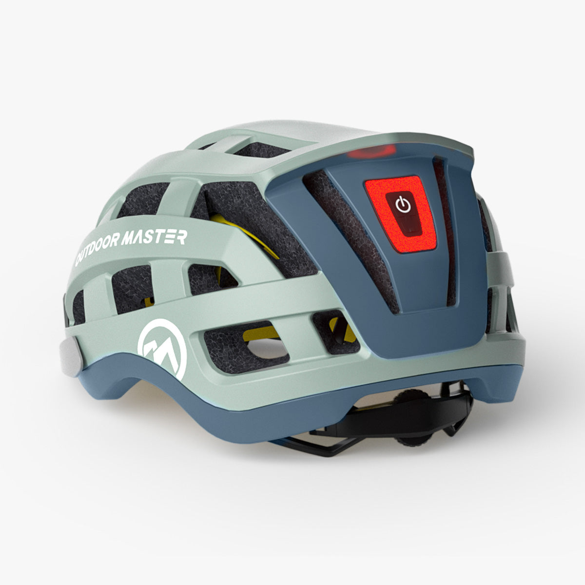 GEM 2 MIPS BIKE HELMET With Light