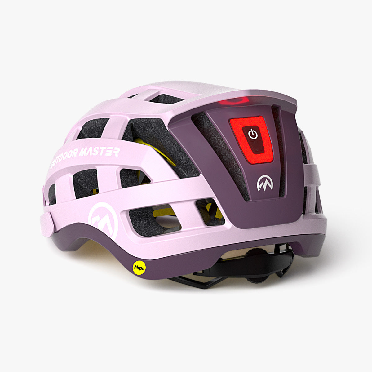 GEM 2 MIPS BIKE HELMET With Light