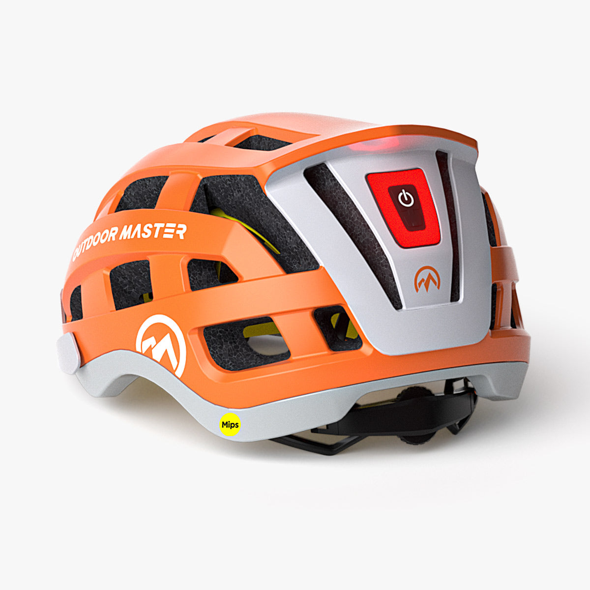 GEM 2 MIPS BIKE HELMET With Light