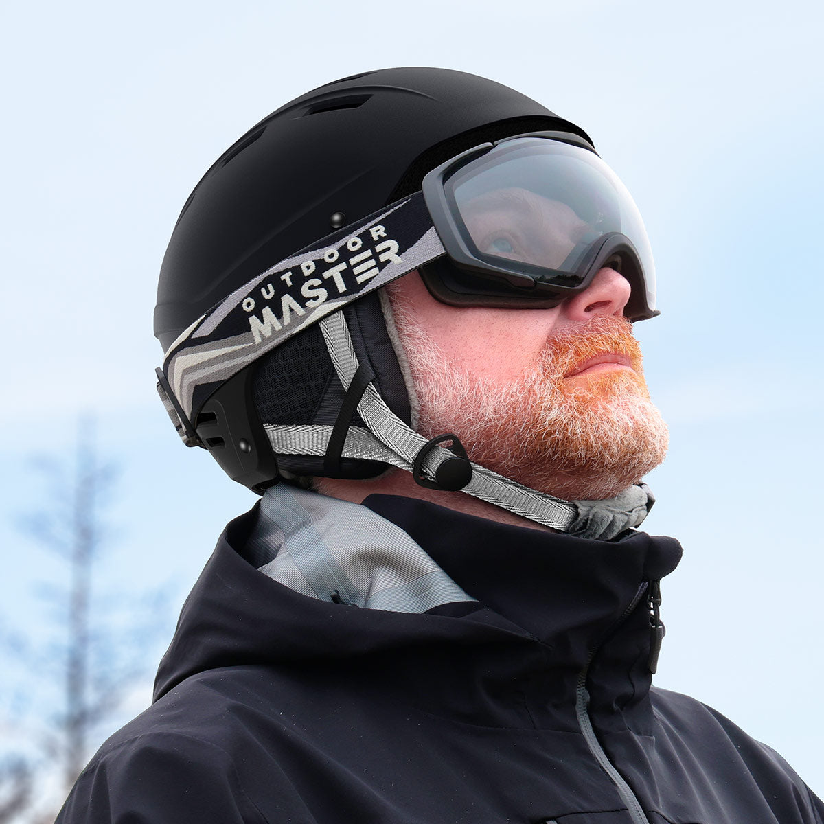 KELVIN 2 MIPS Ski Helmet