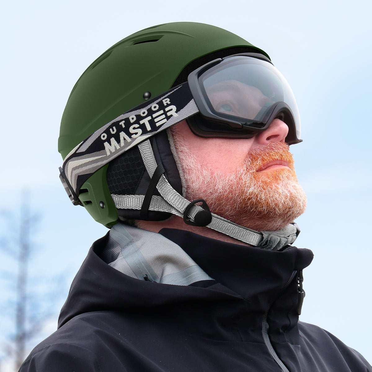 KELVIN 2 MIPS Ski Helmet