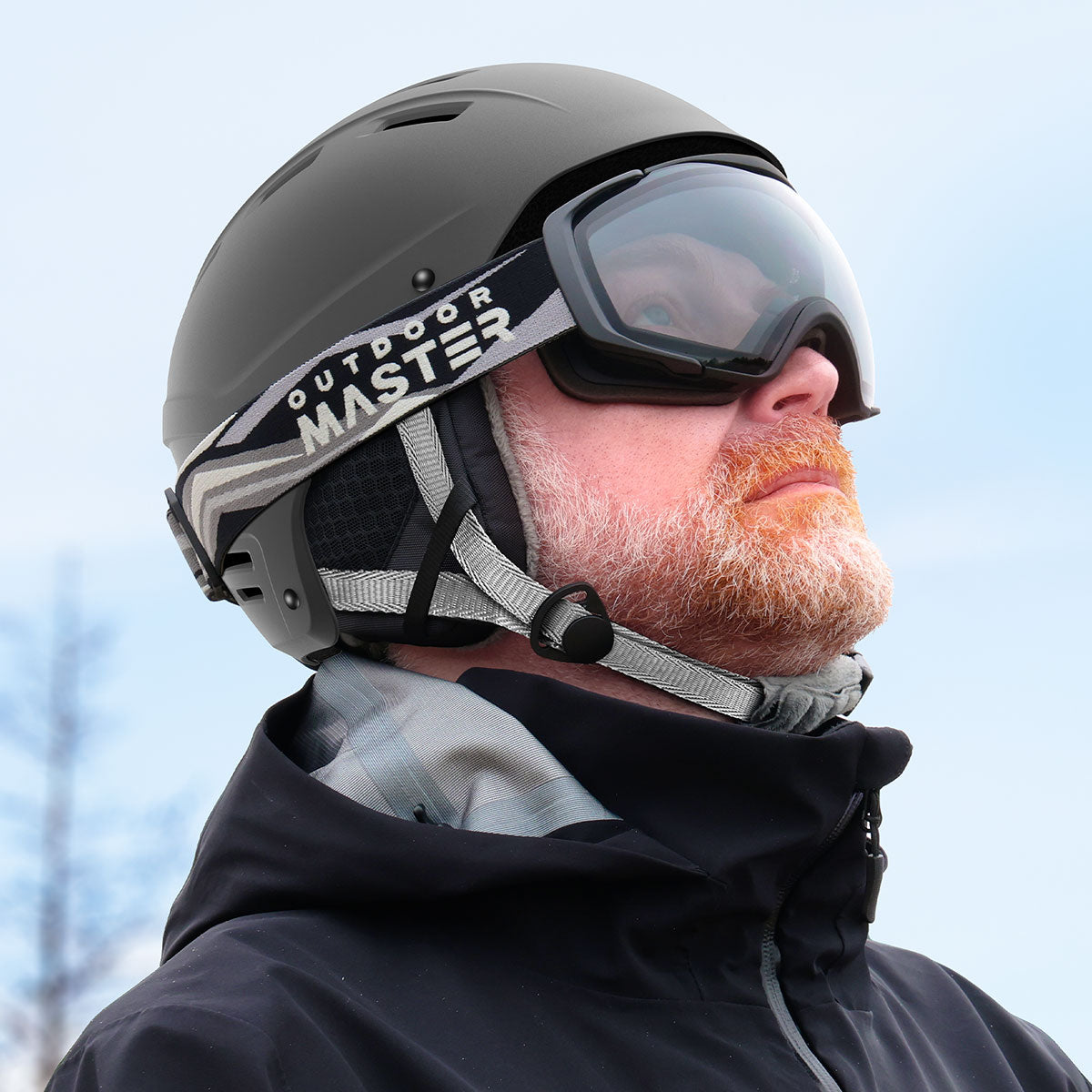 KELVIN 2 MIPS Ski Helmet