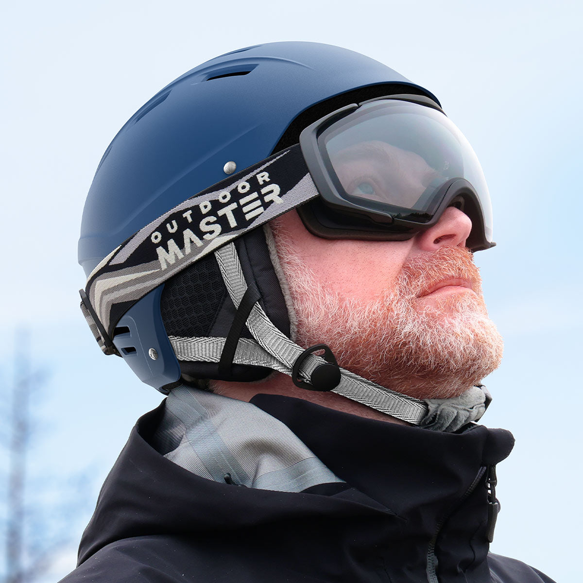 KELVIN 2 MIPS Ski Helmet