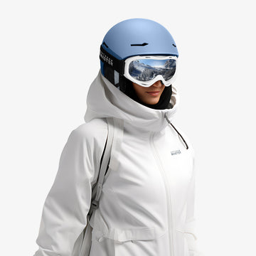 ELK MIPS Snow Helmet