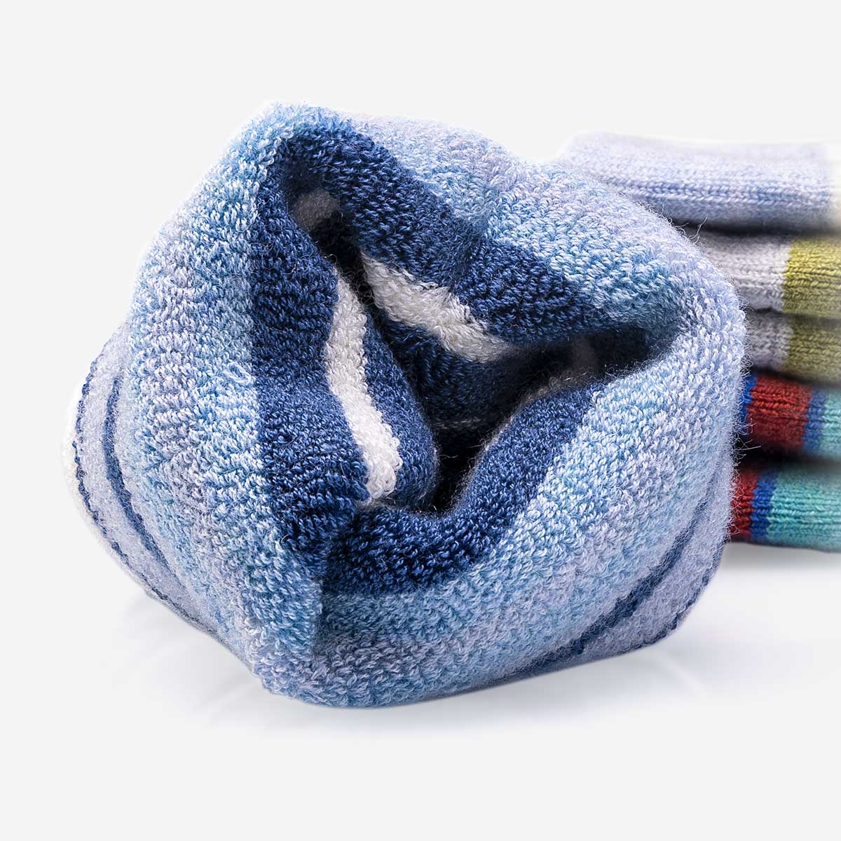 Merino Wool Ski Socks