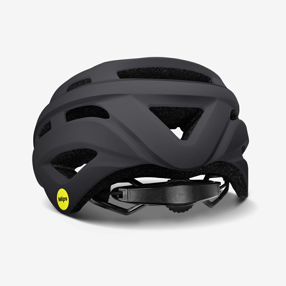 PEBBLE MIPS Road Bike Helmet