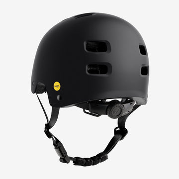 bike helmets mackay ORYX MAX MIPS Skateboard Helmet, Gray / XL