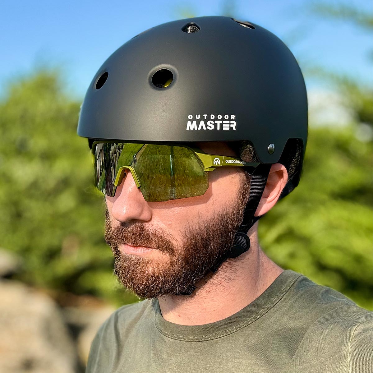 ORYX MIPS Skateboard Helmet